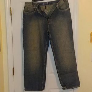 Men's Enyce Jeans